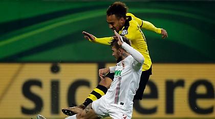 Ο Σωκράτης απέκλεισε τον Σταφυλίδη