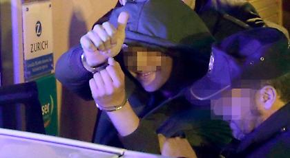 Οργανωμένος οπαδός της Ποντεβέδρα ο 17χρονος που επιτέθηκε στον Ραχόι