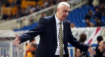 Δεν πάει άλλο με Σάκοτα…