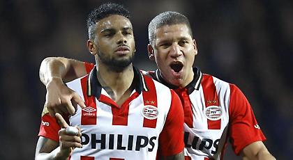 «Καθάρισαν» τα φαβορί στην Ολλανδία