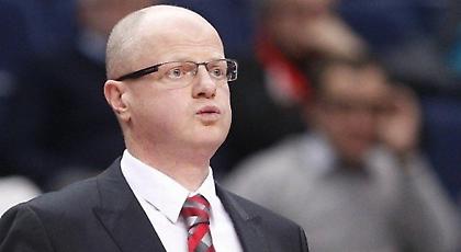 Γκρόνσκις: «Μας επηρέασε η έλλειψη των ψηλών στο τέλος»