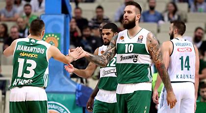 Πού θα... πάει ο Παναθηναϊκός;