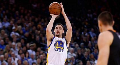 Άρχισαν νέο σερί οι Γουόριορς, νέα ήττα στο LA για Γιάννη