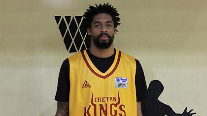 Ανακοίνωσε Μάντεν το Ρέθυμνο