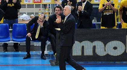 Ημέρα κρίσης για Σάκοτα