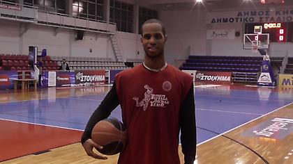 Πήρε Ελ Αμίν η Κηφισιά