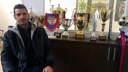 Ενίσχυση με Ντόικιτς για τα Τρίκαλα