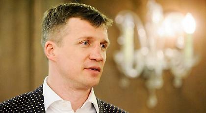 Στον πάγκο της Λιέτουβος Ρίτας ο Πατσέσας