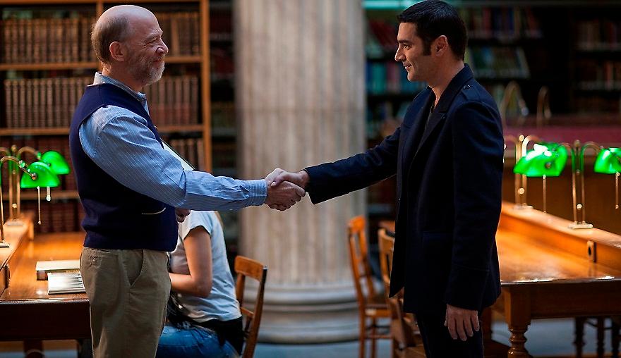 Ώρα για cinema: Οι πρεμιέρες της εβδομάδας