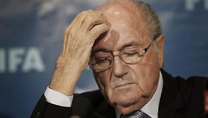 Μπλάτερ: «Ήμουν στα πρόθυρα θανάτου»