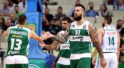 Σύνθημα νίκης από Ραντούλιτσα