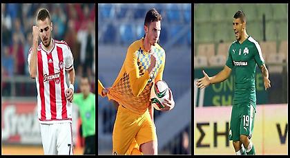 Της Ελλάδος τα παιδιά… σκοράρουν ξανά!