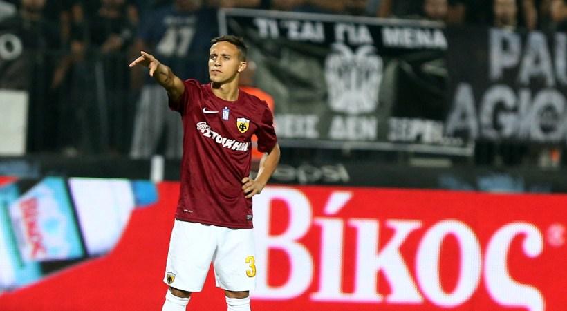 «Κανένα ενδιαφέρον για Μπουονανότε»