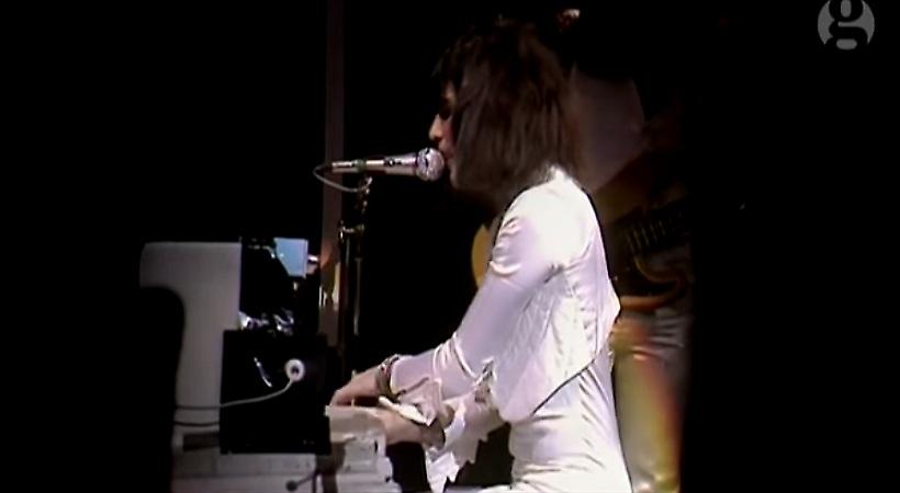 Bohemian Rhapsody: Επανεκτέλεση για την 40ή επέτειό του