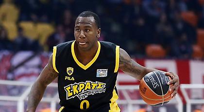 Άρμστεντ: «Τώρα μόνο ένα ματς την εβδομάδα…»