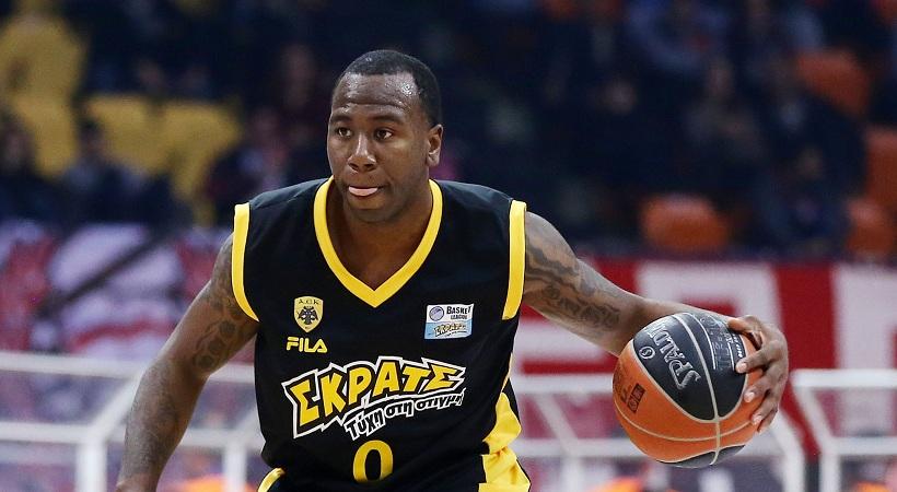 Άρμστεντ: «Τώρα μόνο ένα ματς την εβδομάδα…»