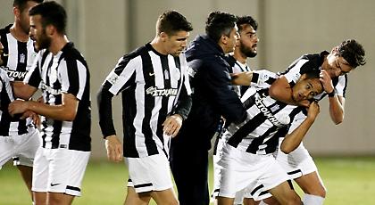 «Δεν έχει προηγούμενο»