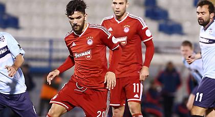 Καλύτερα Κολοβός, παρά Ερνάνι…