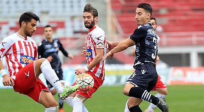 Όσο ΠΑΟΚ χρειαζόταν…