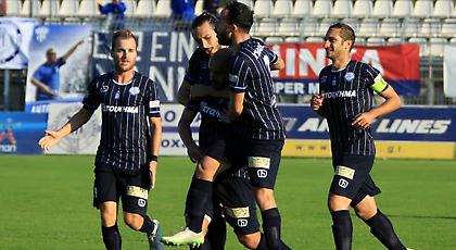 Έκαναν το «μπαμ» τα Χανιά!