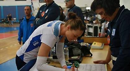 H ήττα του Παναθηναϊκού έβγαλε MVP