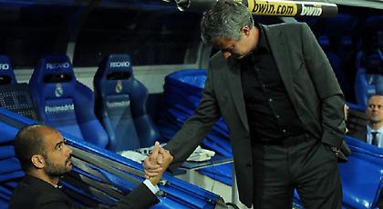 Πώς ο Πεπ έκανε άμεση την απόλυση του Μουρίνιο