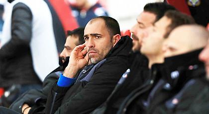 Τούντορ: «Γι’αυτό δεν πήρα ρίσκα»