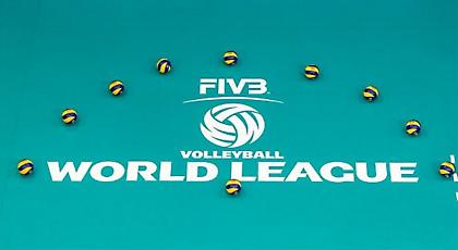 Στην Ελλάδα το πρώτο τουρνουά του World League