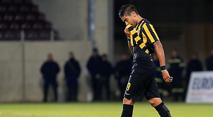 Η χαμένη ευκαιρία της δεκαετίας από τον Βάργκας (video)