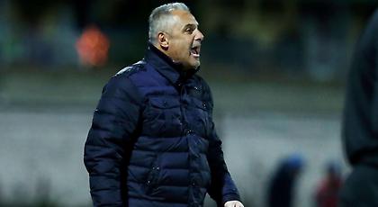 Βοσνιάδης: «Έπρεπε να νικήσουμε τον Παναθηναϊκό»