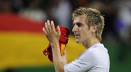 Όταν λέμε μικρό μάγο εννοούμε τον Μάρκο Μαρίν (video)