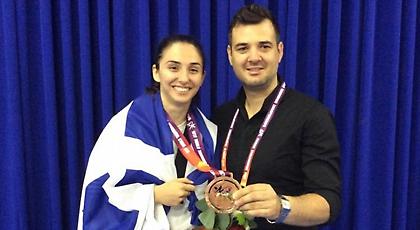 Τετράδα για Ρίο στο τάεκβοντο