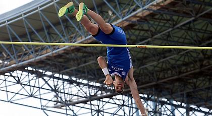 Κόντρα Φιλιππίδη-Λαβιλενί στη Γερμανία