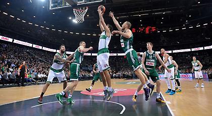 Ο εμφύλιος... μπορεί να περιμένει