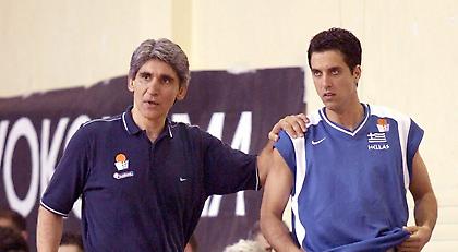 Χατζής: «Με πίκρανε ο Γιαννάκης»