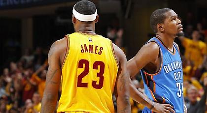 Κάντε στην άκρη, έρχεται ο «Βασιλιάς»