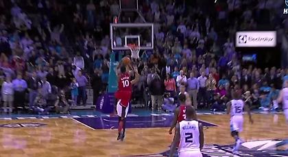 Το πιο άκαιρο τάιμ άουτ όλων των εποχών