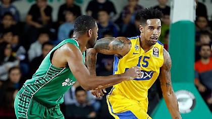 Η ντροπή του μπάσκετ (video)