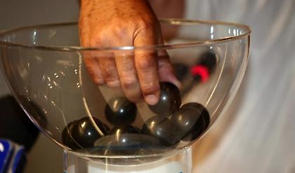 Κλήρωση-παρωδία για το Κύπελλο Ελλάδος (audio)