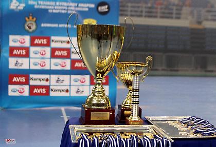 Προς σούπερ φάιναλ φορ!