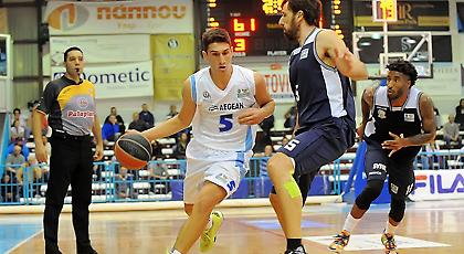 Η σημαντική επιστροφή στον Κολοσσό