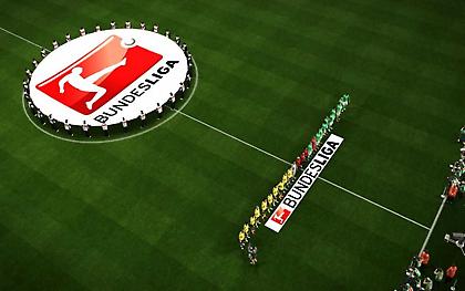 Αυλαία για το 2015 ρίχνει η Bundesliga