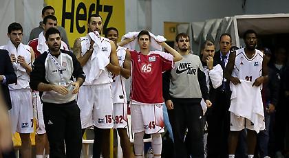 Ικανοποίηση στην Κηφισιά για την απόφαση του ΑΣΕΑΔ