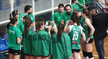 Για την επιστροφή ο Παναθηναϊκός