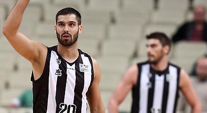 Ντούβνιακ: «Είναι μεγάλη εβδομάδα για τον ΠΑΟΚ»