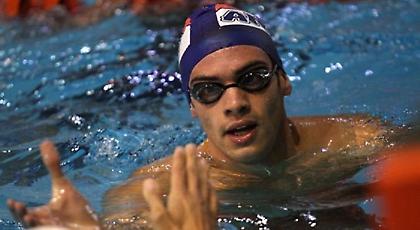 Με ατομικά ρεκόρ ξεκίνησαν οι Έλληνες στην Ιταλία