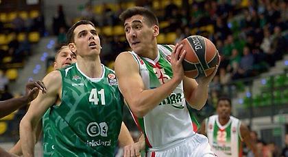 Η παρηγοριά στην… Καρσίγιακα