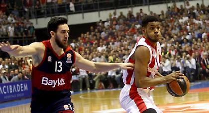 Ερυθρός Αστέρας στο δρόμο του εξάστερου