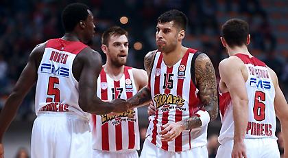 Τώρα αρχίζουν τα… δύσκολα για τον Ολυμπιακό