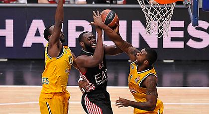 Η Λιμόζ «διάλεξε» ΠΑΟΚ και η Αρμάνι πάει στον Άρη